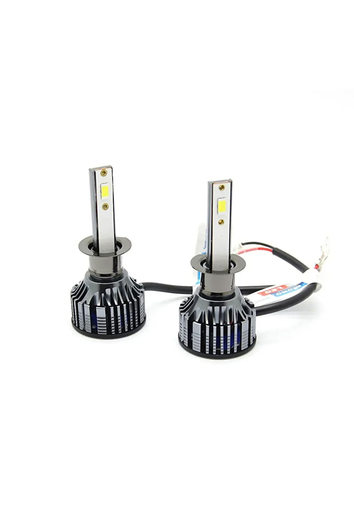 Mono Serisi Led Xenon H1