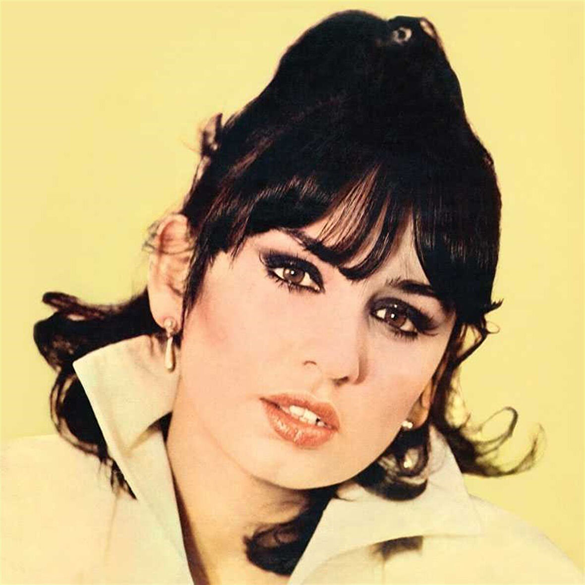Sezen Aksu Allahaısmarladık - Plak