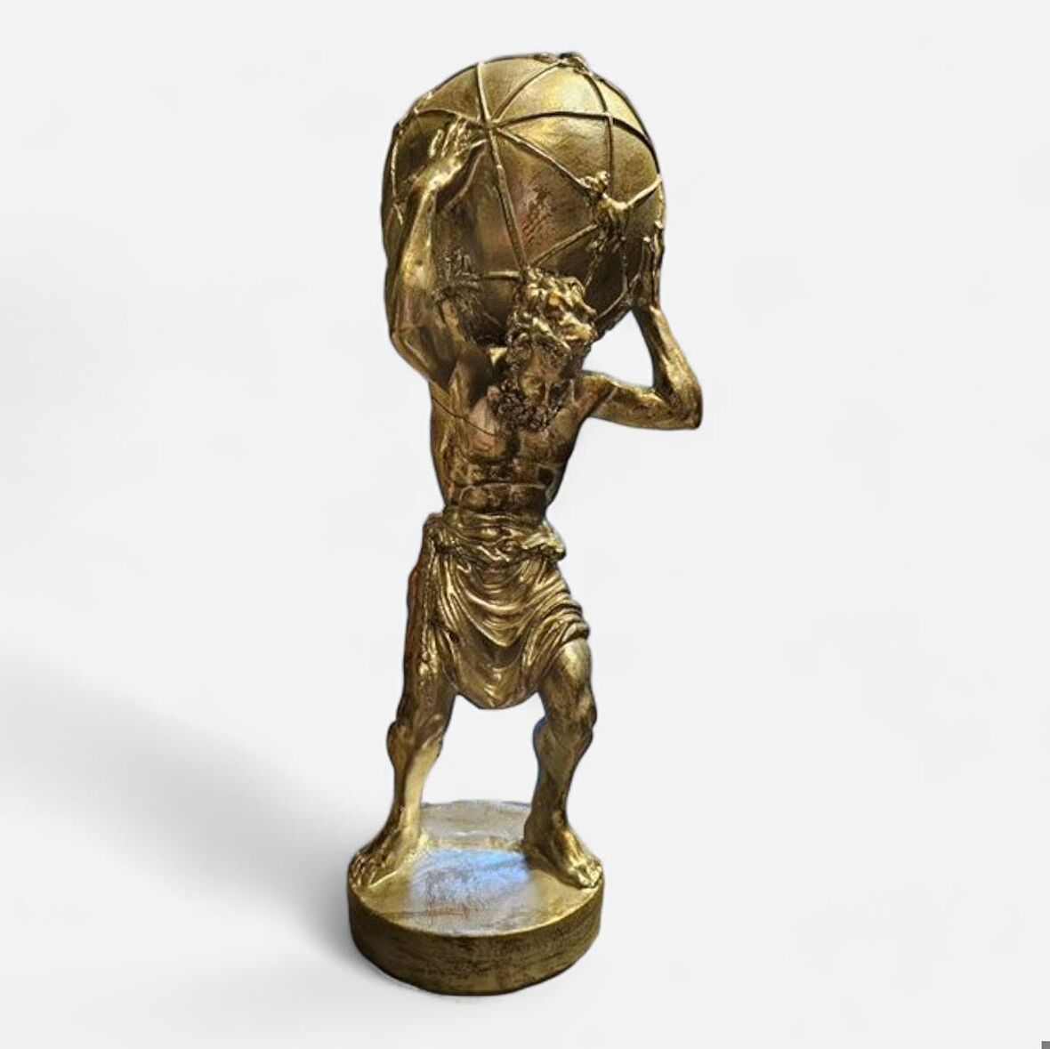 Atlas Gold Biblo