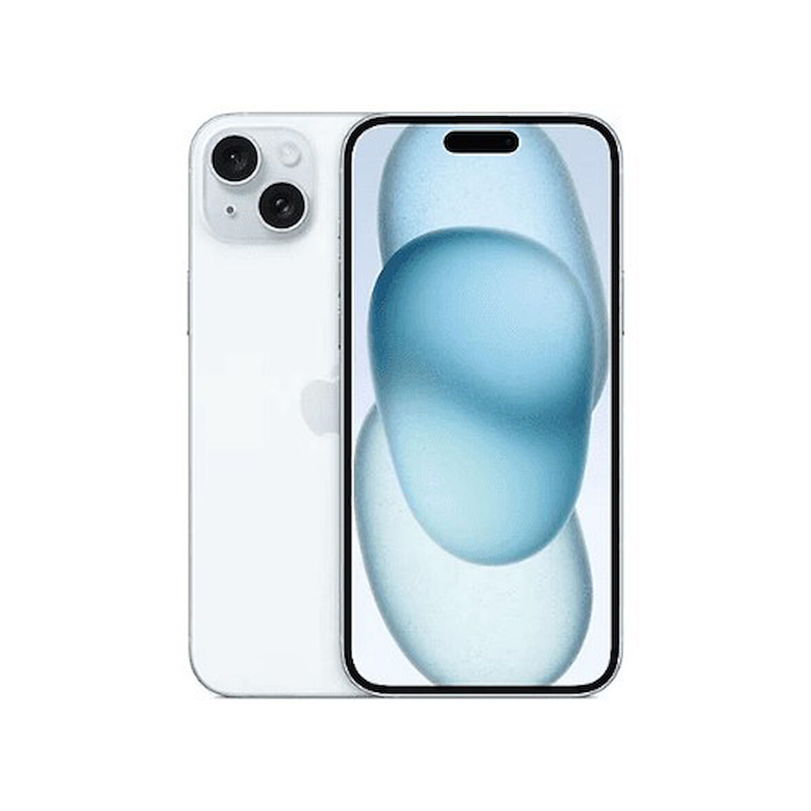 Yenilenmiş IPHONE 15 PLUS 128GB -A Kalite- Mavi