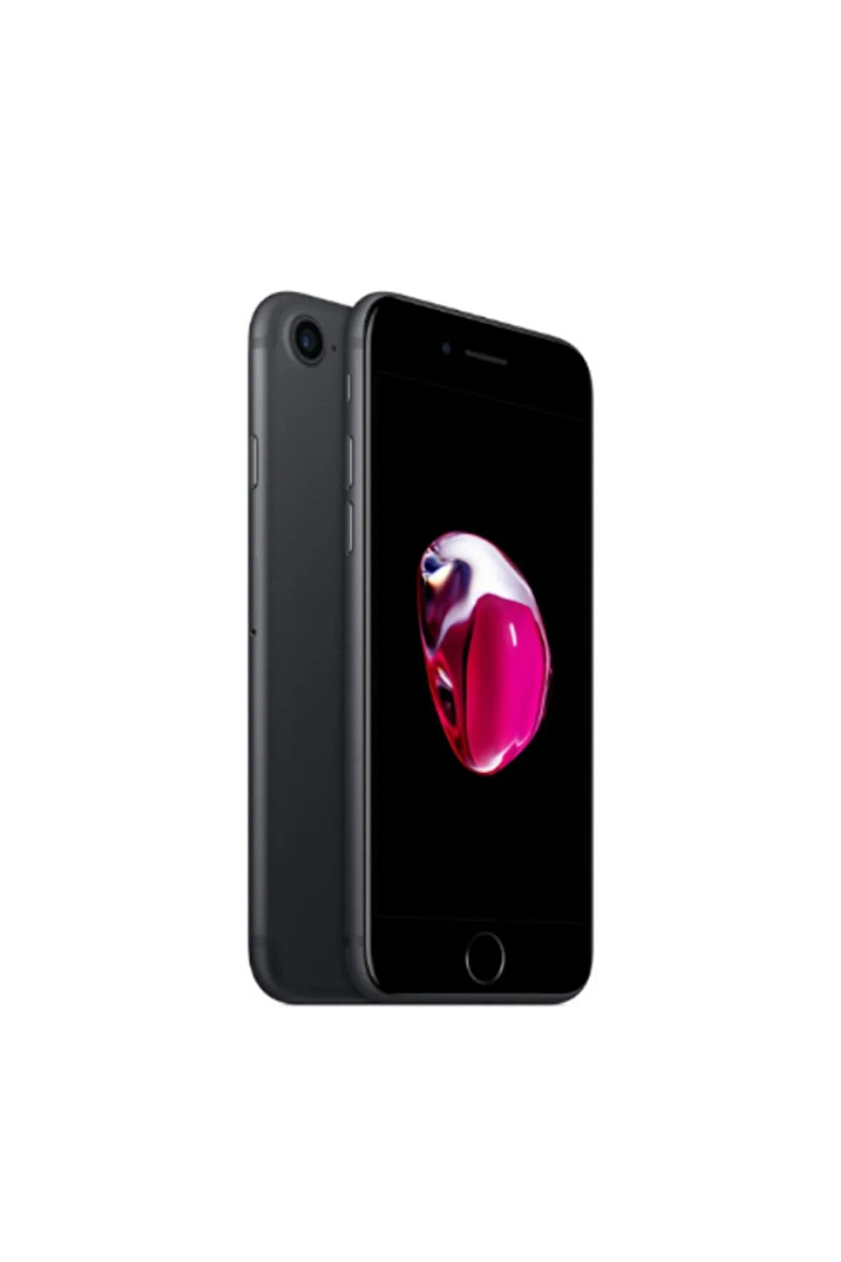 Yenilenmiş iPhone 7 32 GB Siyah Cep Telefonu (12 Ay Garantili) - A Kalite