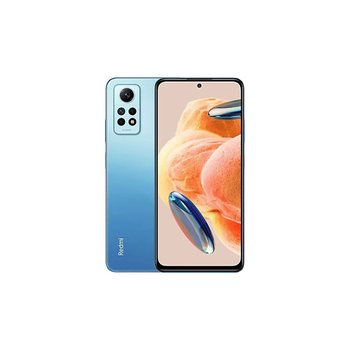 Yenilenmiş REDMI NOTE 12 PRO 8+256GB -A Kalite- Mavi