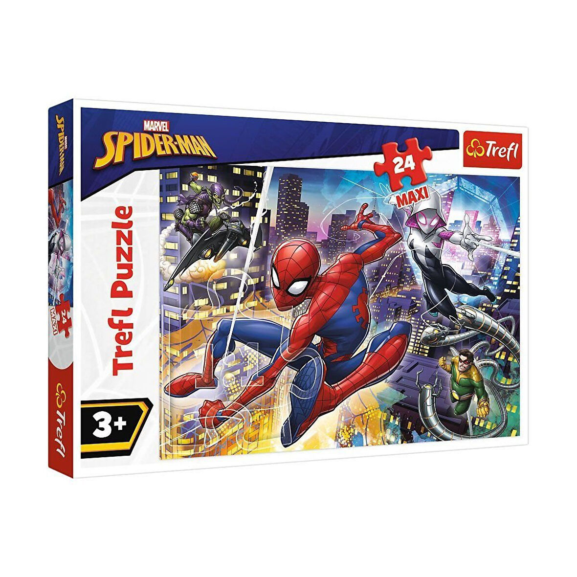 Puzzle-14289 24 Parça Maxi Puzzle