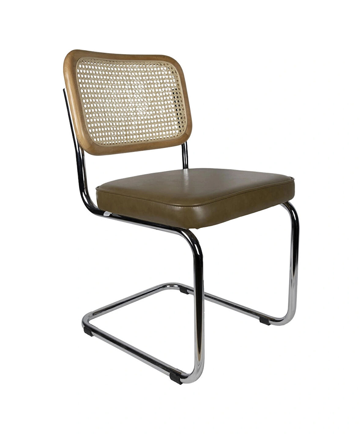 Cesca Metalli Sandalye