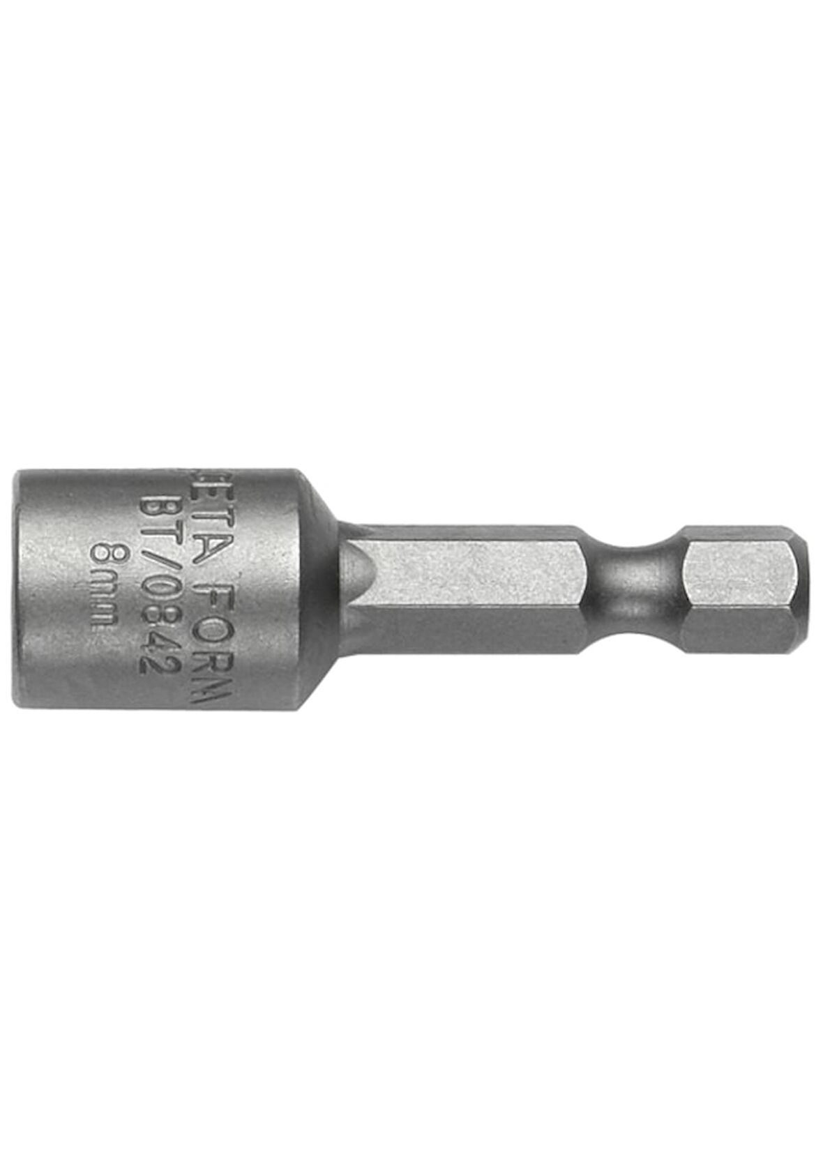 Ceta Form Bt/1045 Manyetik Lokma Uç 10x45  Mm