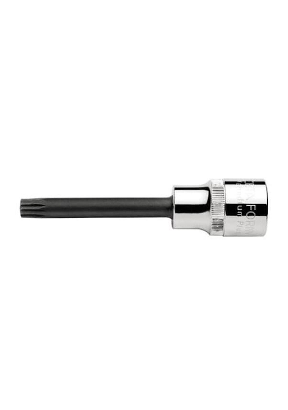 Ceta Form C28s-x14l Uzun Tip 1/2” Xzn Uçlu Lokma