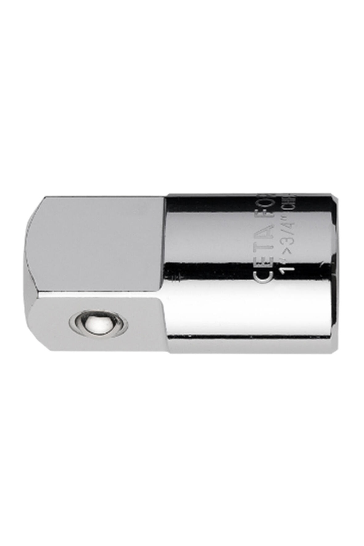 Ceta Form C31-92 3/4’’ Lokma Adaptörü - D:3/4” E:1”
