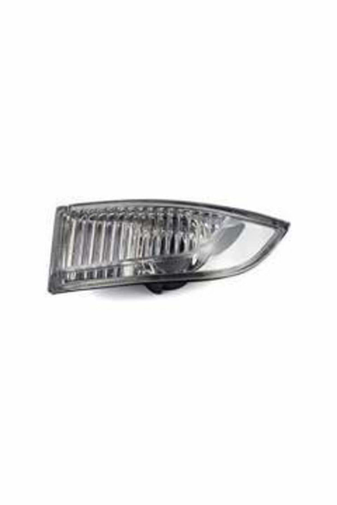 Fluence Megane 3 Ayna Sinyali Sol 261656470r