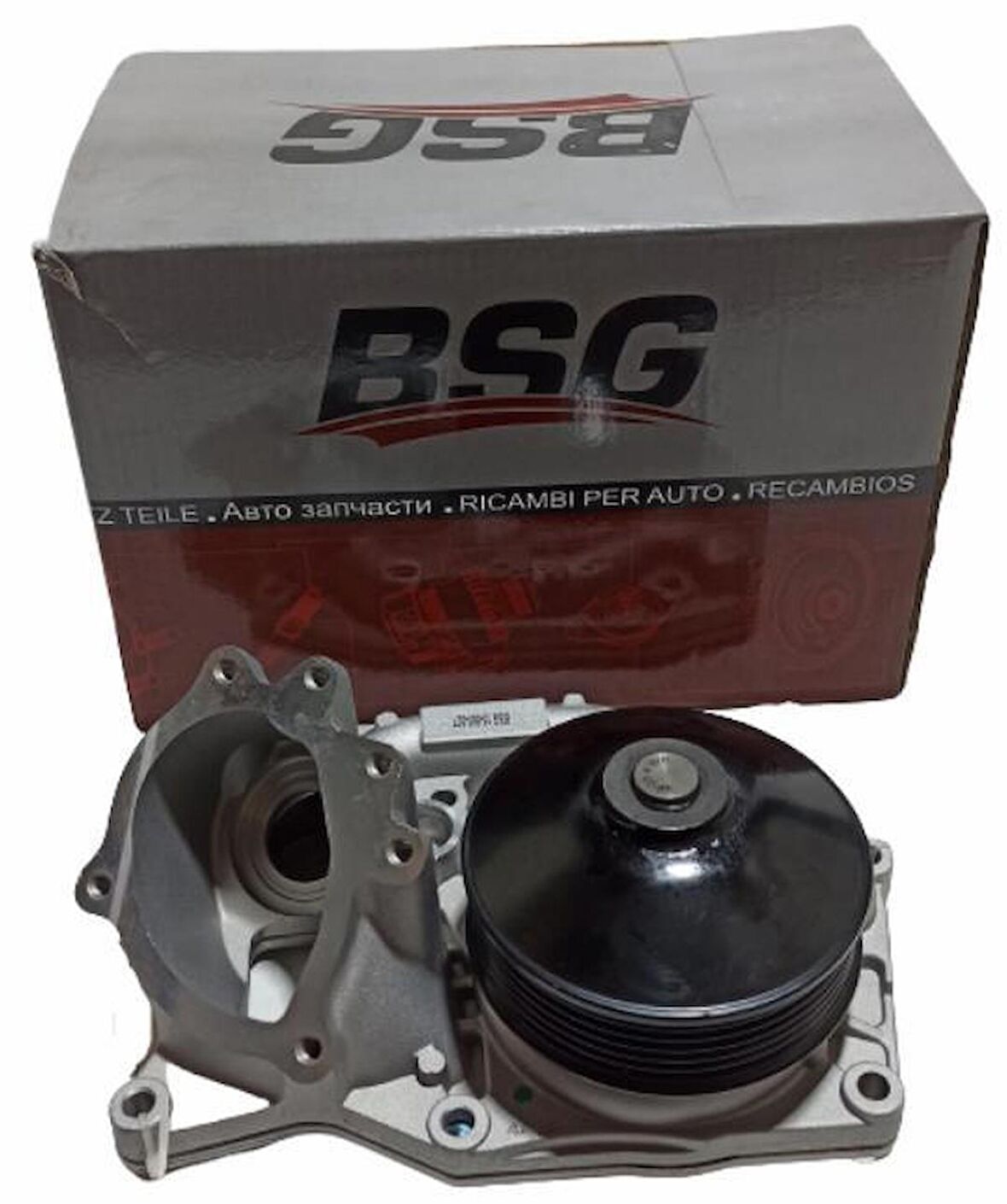 DEVİRDAİM /(B47) F20LCI-F21LCI-F22-F22LCI-F30-F30LCI-F31-F34-F32-F36-F10-G30-G31-G11-G12-F25-G01-G26-F15 / 11518591016 - 15500027 