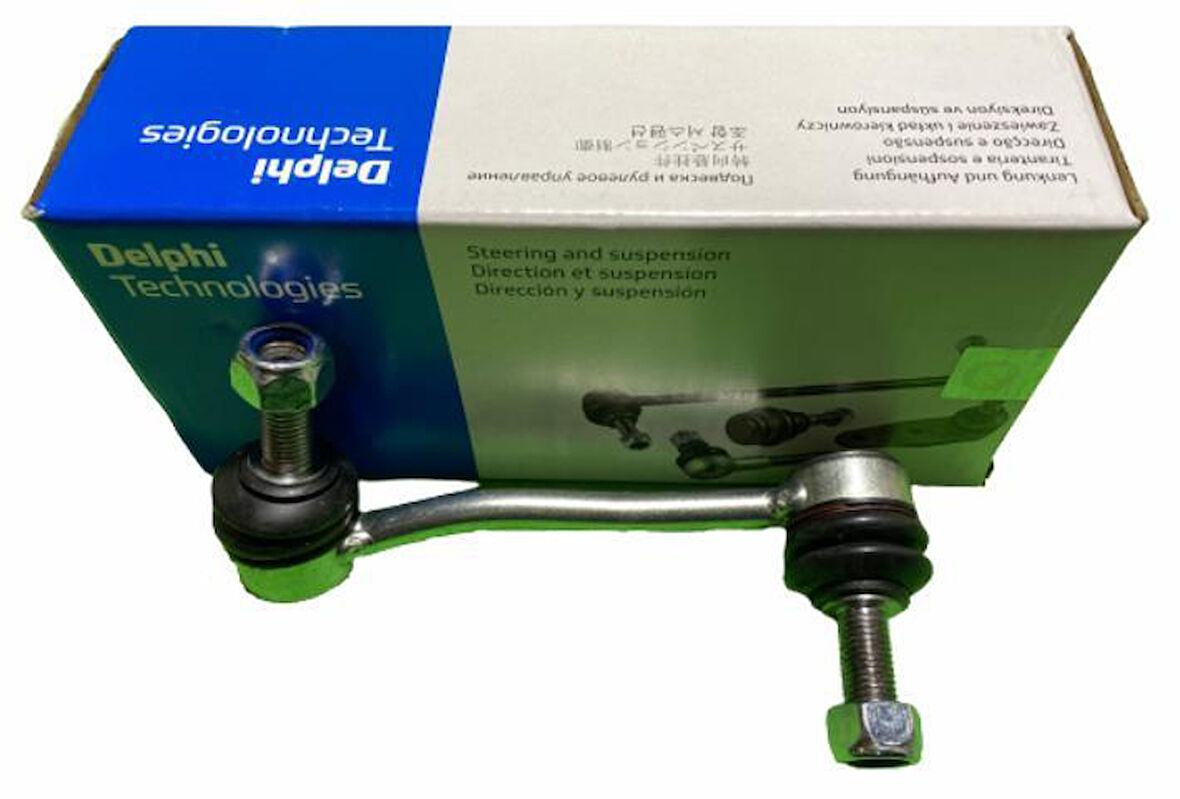 Z ROT SOL SPRİNTER CRAFTER 06--  
