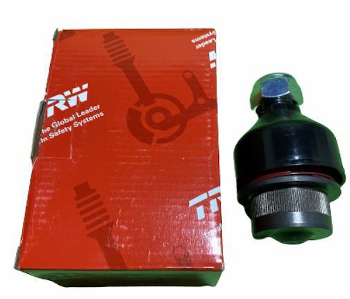 ROTİL SAĞ SOL SPRİNTER CRAFTER 06--