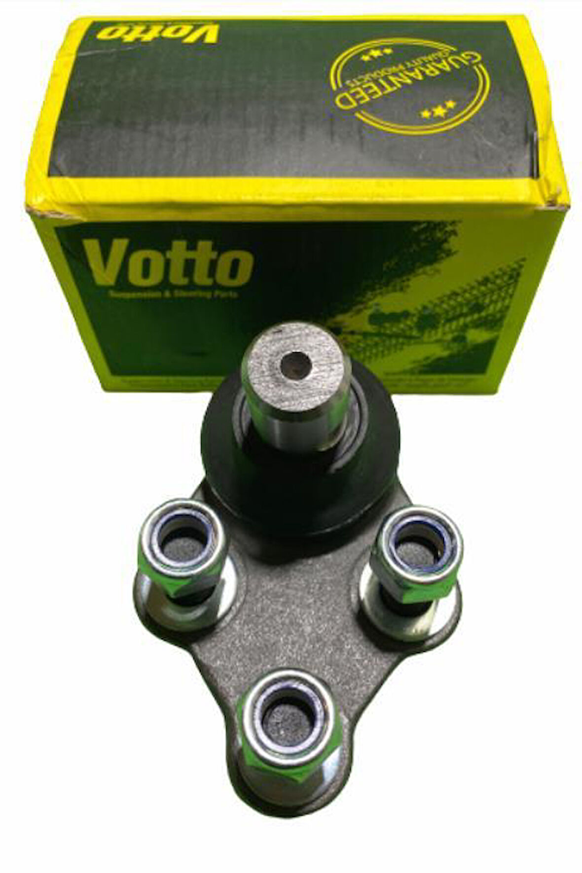 ALT ROTİL / VİTO 638 (96--) / 6383300027 - 2222100