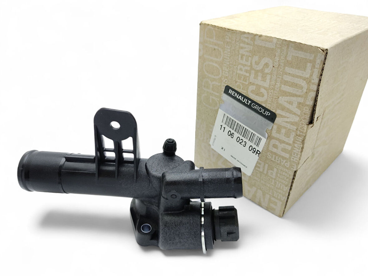 Megane Termostat - Renault Fluence Clio Kangoo Talisman Captur Kadjar Dacia Duster 110602309R - 8200248531 - 8200558779