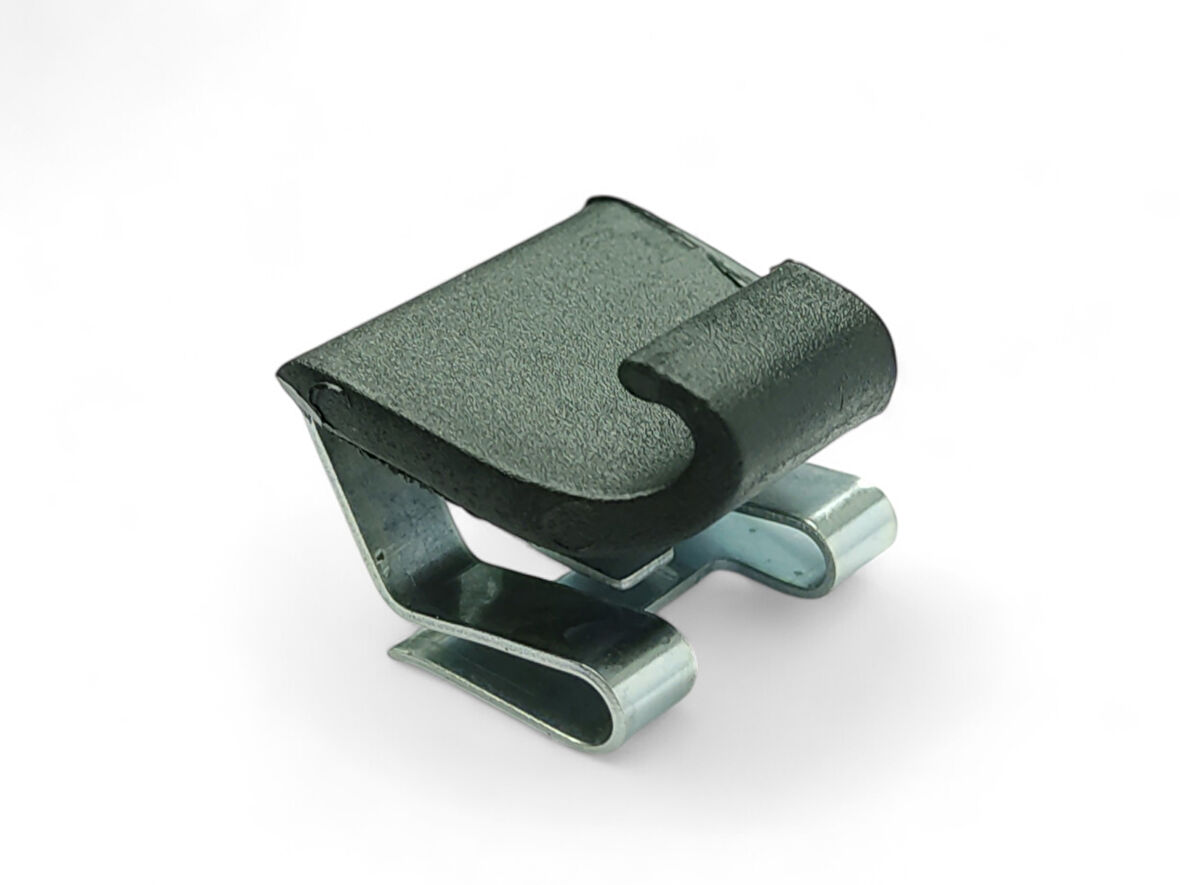 Megane 2 Arka Kapı Perde Klipsi 1 Adet - Renault 8200163859