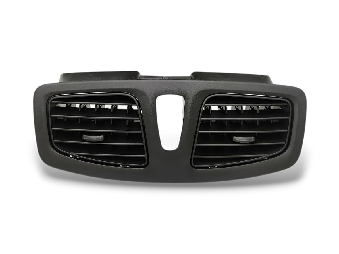 Fluence Orta Havalandırma Izgarası Kromsuz - Renault Megane 3 682606038R