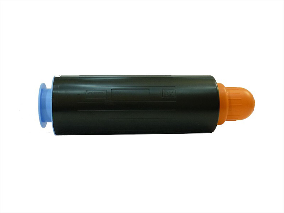 Canon C-EXV 22 Siyah Toner Muadil, IR 5055, 5065, 5075, 1872B002AA, (1700g)