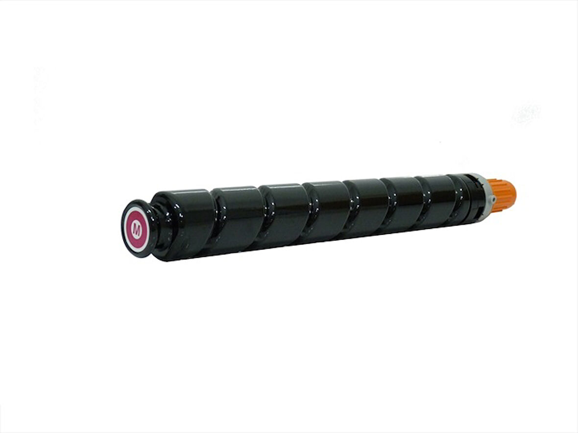 Canon C-EXV 34 Kırmızı Toner Muadil, C 2020, 2030, 3784B002AA