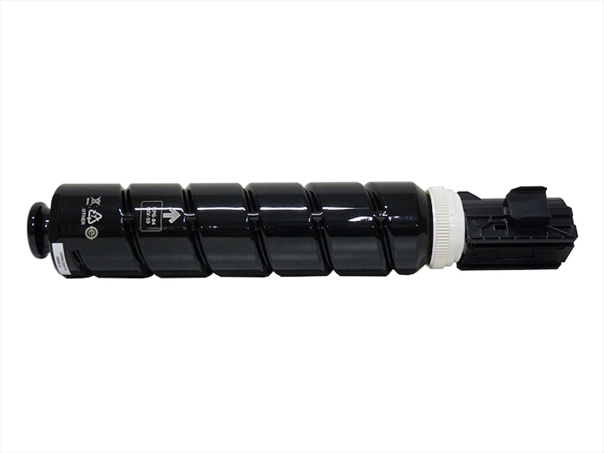 Canon C-EXV 59 Siyah Toner Muadil, IR 2525, 2625, 2630, 2645