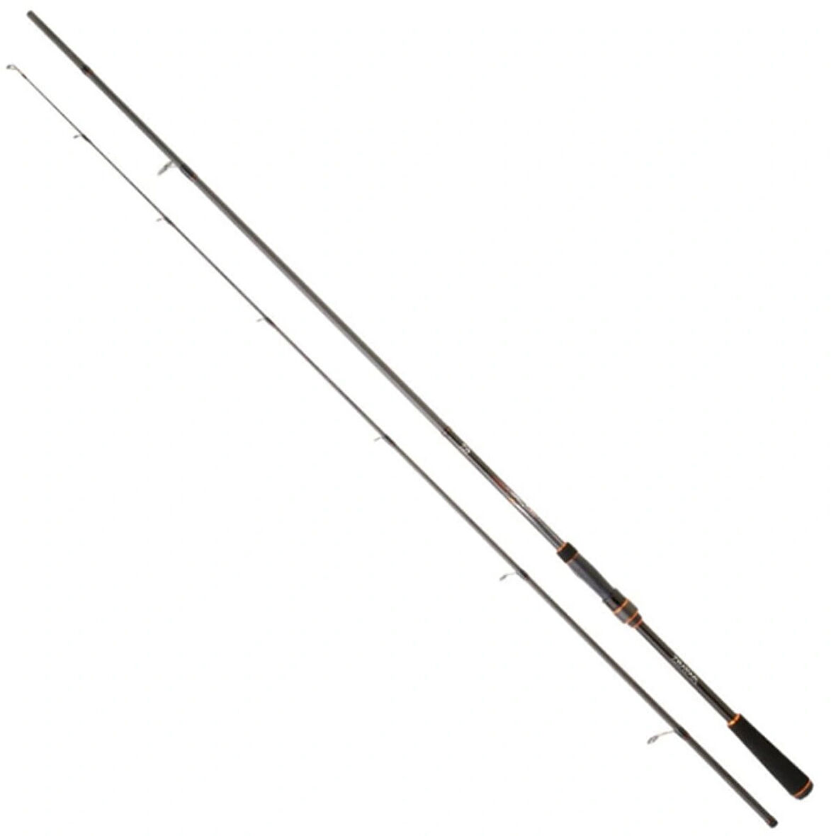 Daiwa New Crossfire 213 CM 5-14 GR Spin Olta Kamışı