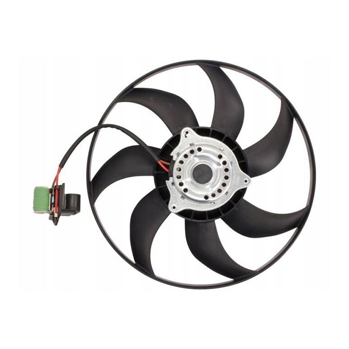 Opel İnsignia 1.6 Turbo Fan Motoru Behr 22915714