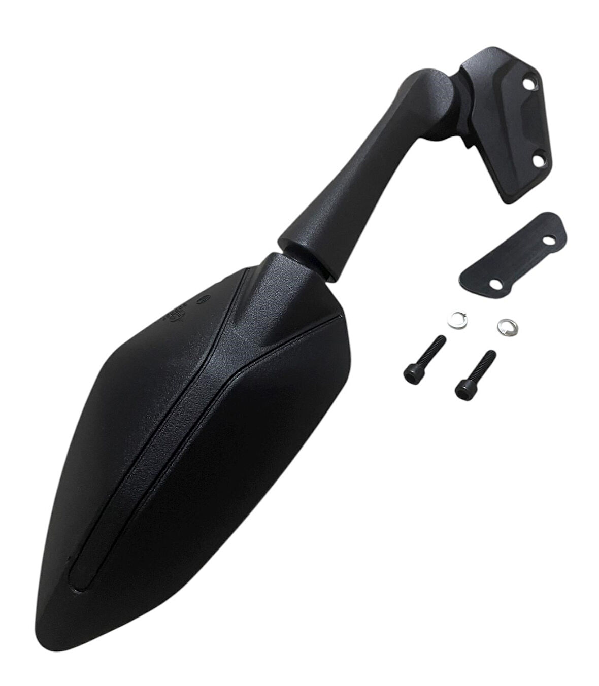Cf Moto Sr 250 Sol Ayna Komple