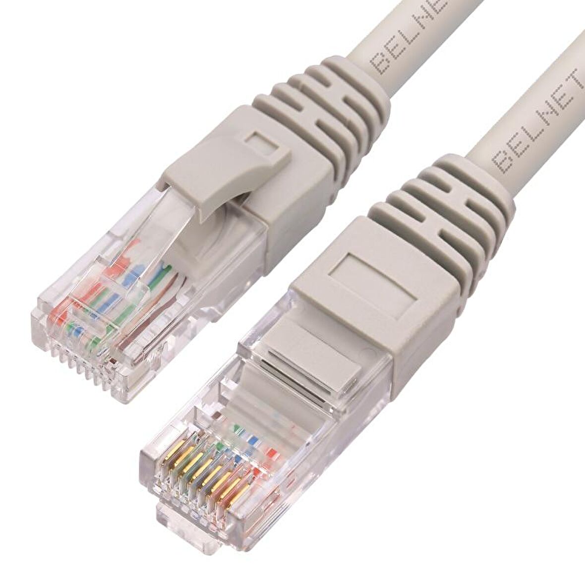 CAT5 Kablo İnternet Kablo Cat5 Ethernet 15 Metre