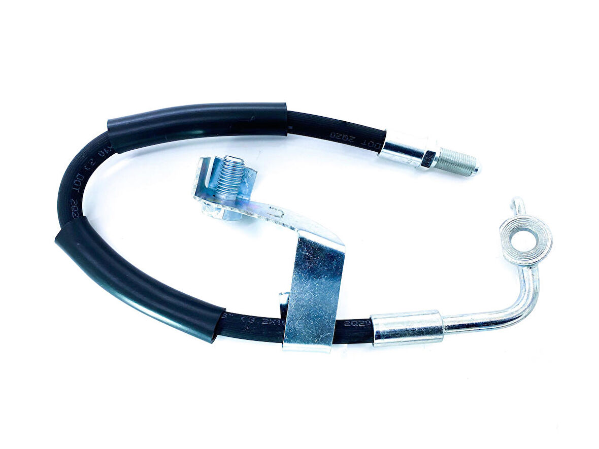 Ford Escort 1990 - 1994 Ön Sol Fren Hortumu