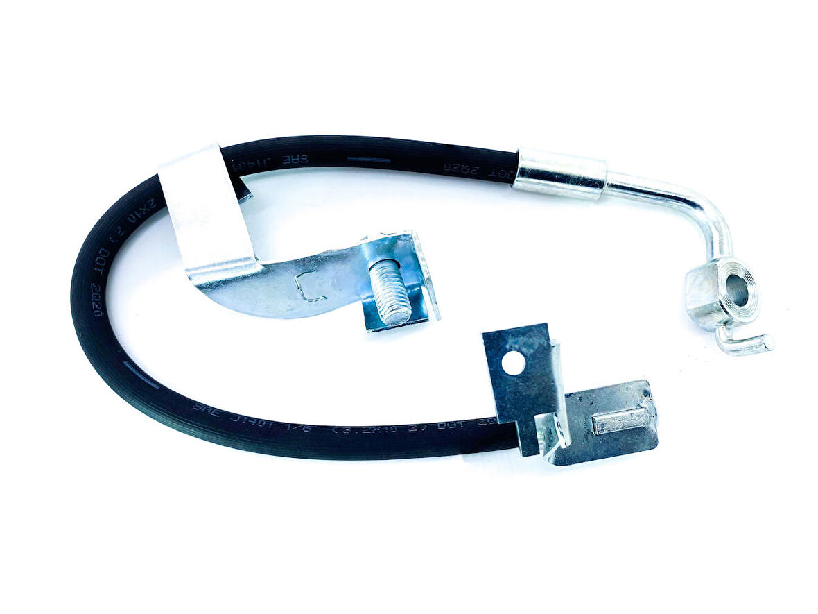 Ford Escort 1994 - 1995 Ön Sol Fren Hortumu