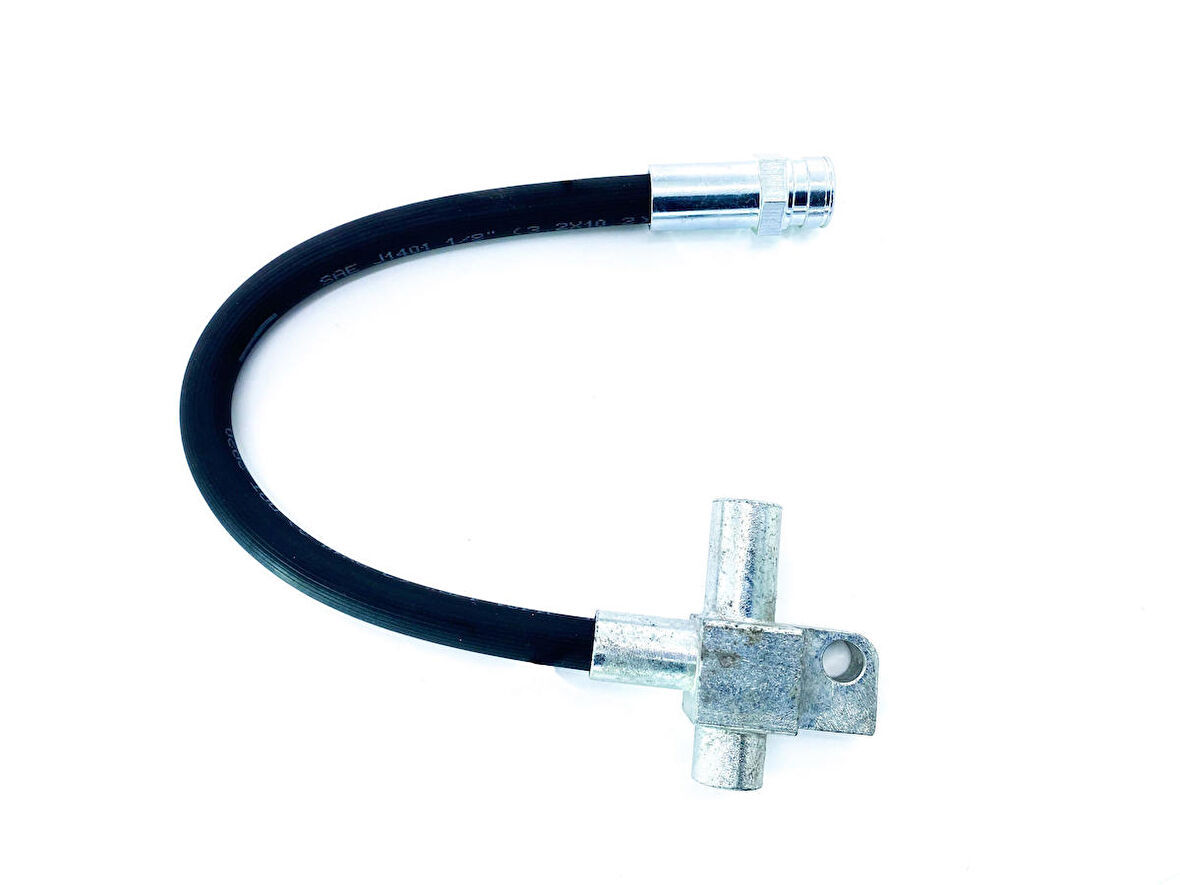 Ford 2.5 Transit 1987 -> Arka Taksimat Fren Hortumu