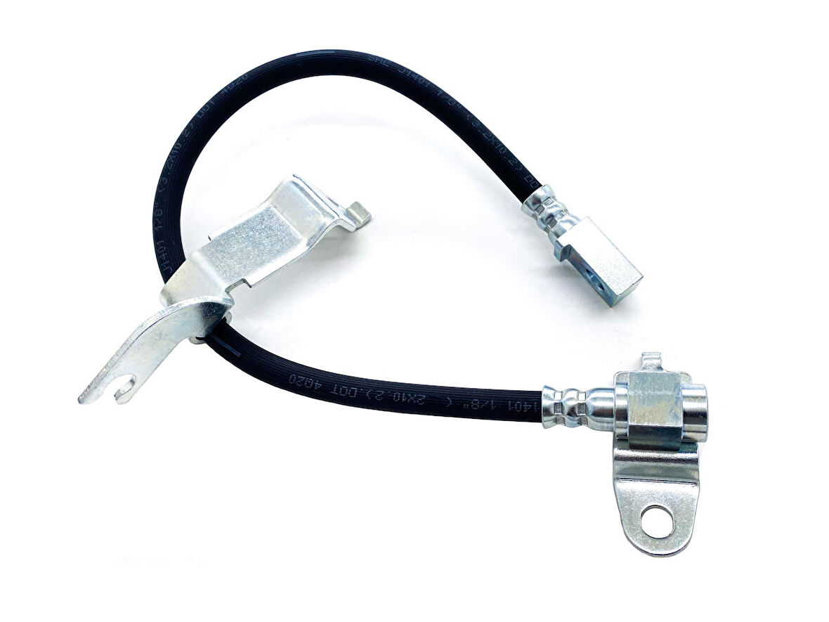 Ford Transit V184 2000 -> Ön Sağ Fren Hortumu