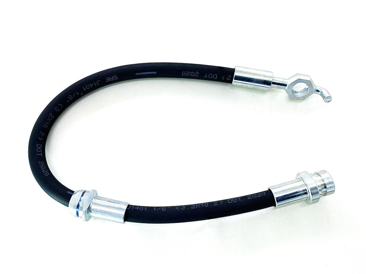 Mitsubishi Carizma 1996 - 2004 Arka Fren Hortumu
