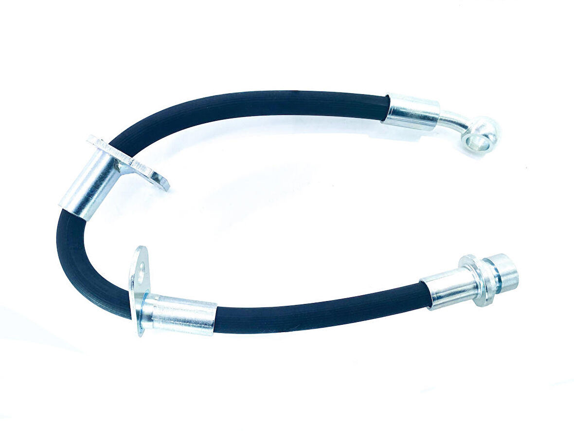 Honda Civic 1987 - 1995 Ön Fren Hortumu