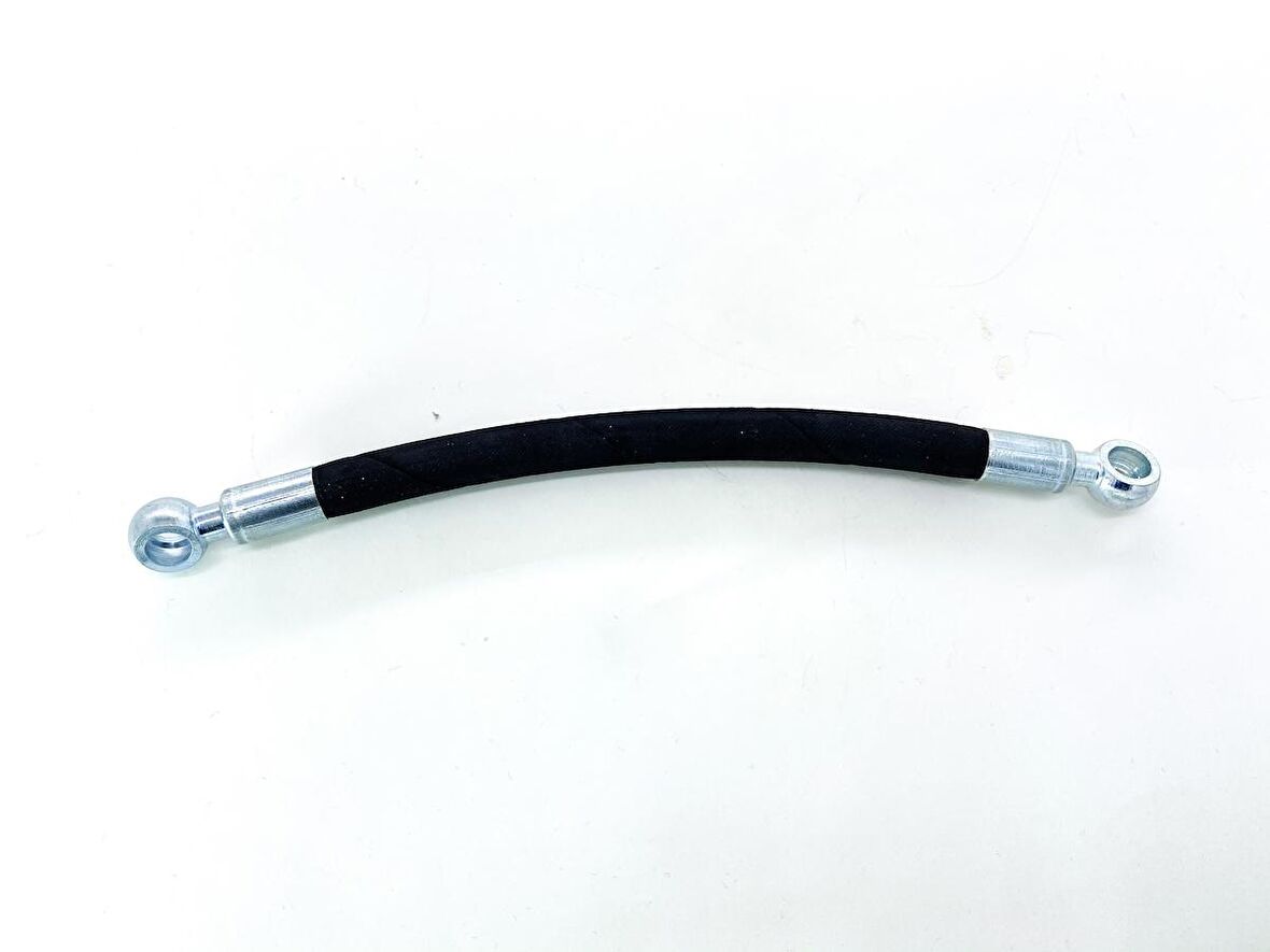 Mitsubishi Prestij Canter Kısa 1990 - 2005  Vakum Hortumu