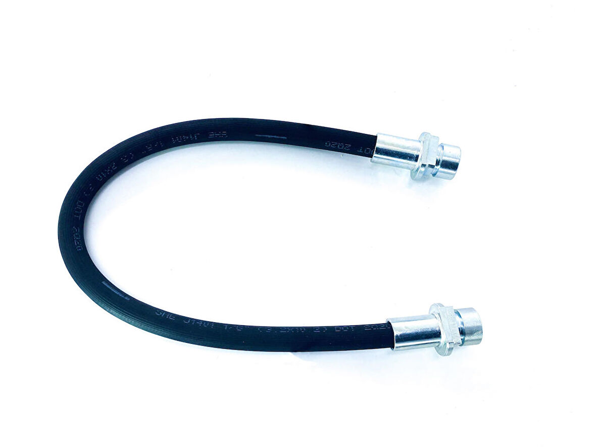 Honda Civic 1987 - 1995 Arka Fren Hortumu