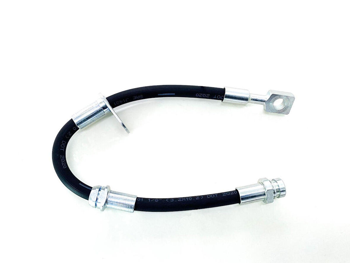 Mitsubishi L200 2007 - 2012 Ön Fren Hortumu