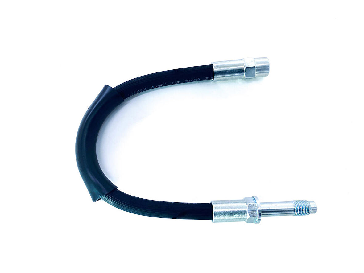 Bmw 5 Serisi (E 39 Kasa) 1996 - 2003 Arka Fren Hortumu