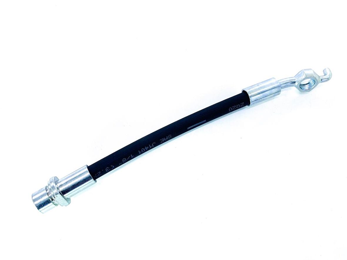 Toyota Avensis 2003 - 2009 Arka Fren Hortumu