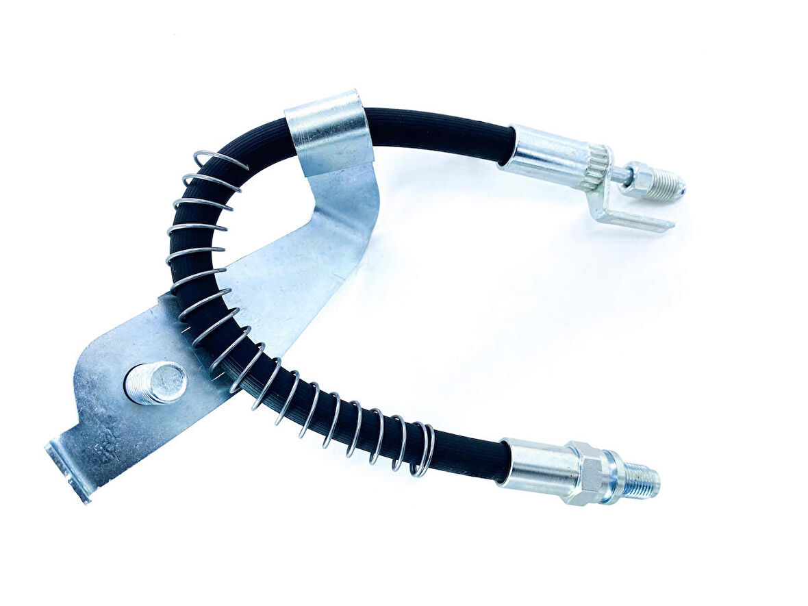 Ford Fiesta  1996 - 2002 Ön Sağ Fren Hortumu