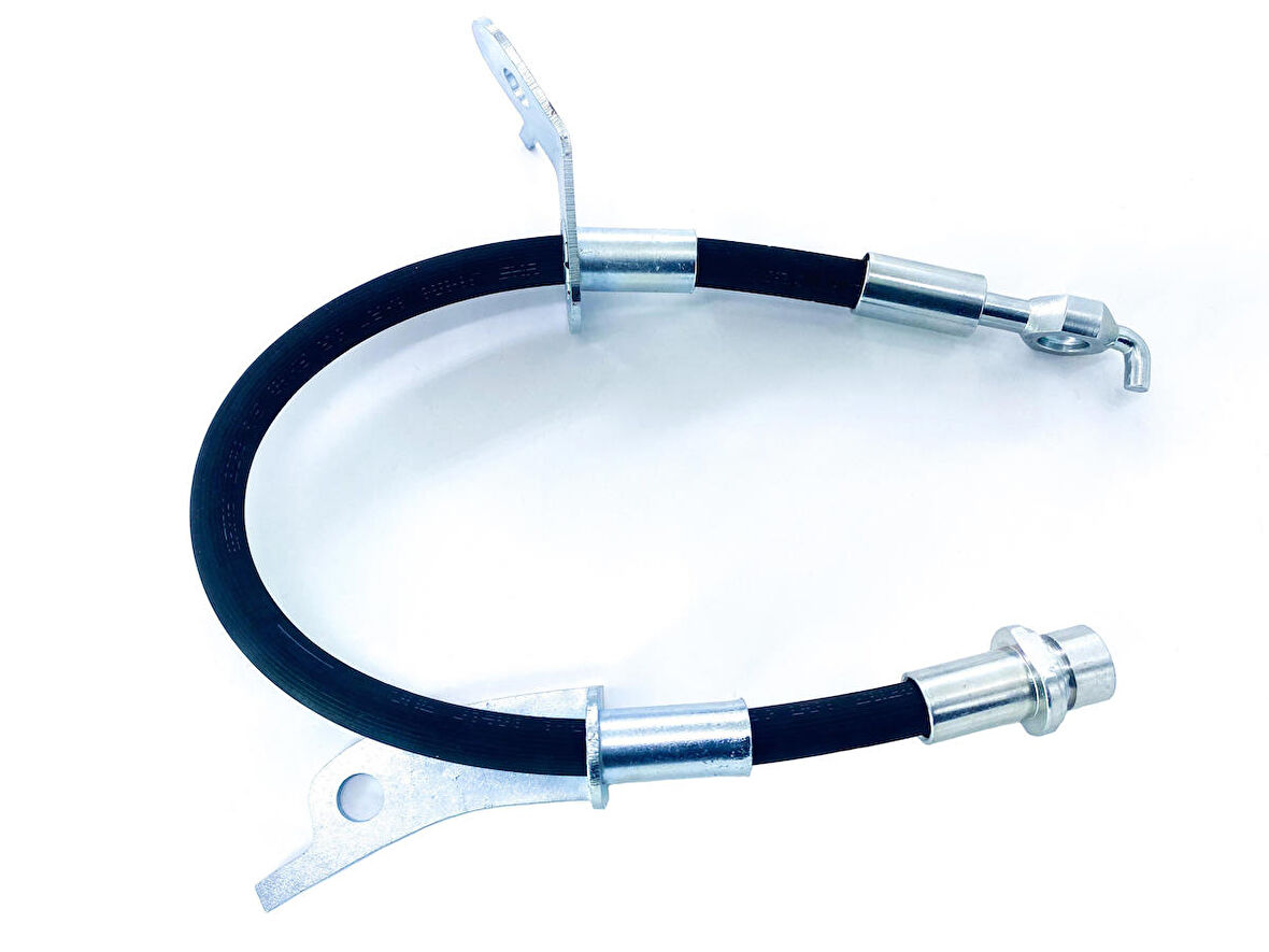 Toyota Auris 2007 -> Ön Sol Fren Hortumu