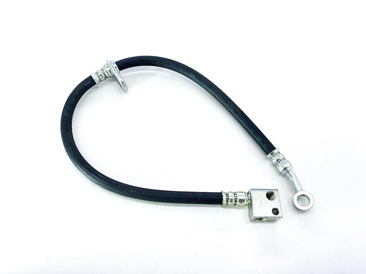 Honda Jazz 2 2008 -> Ön Sağ Fren Hortumu