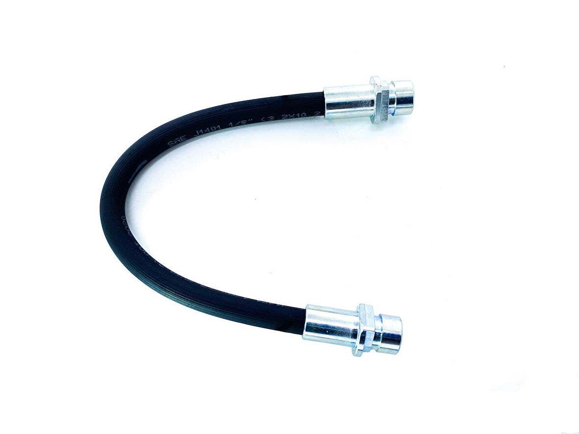 Honda Jazz 1 2002 - 2008 Arka Sol Fren Hortumu