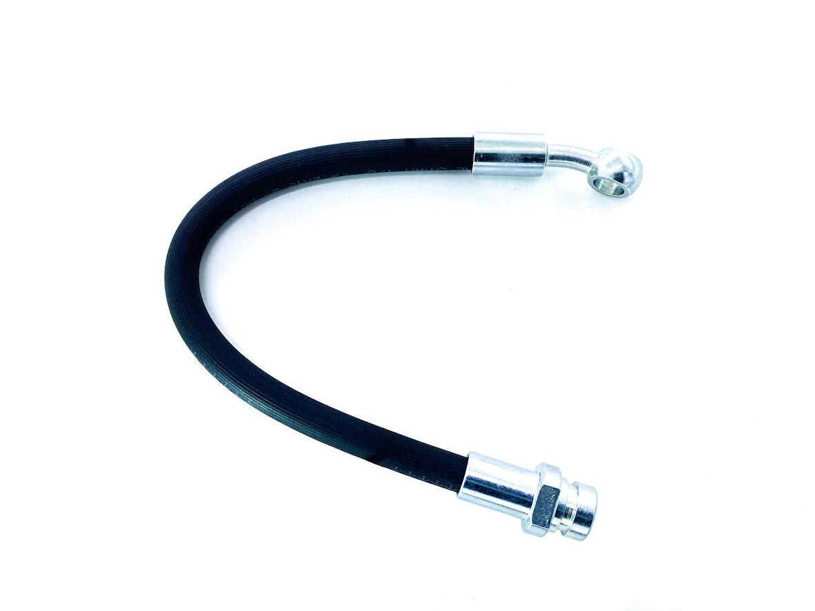 Hyundai İ30 2007 - 2012 Arka Sol Fren Hortumu