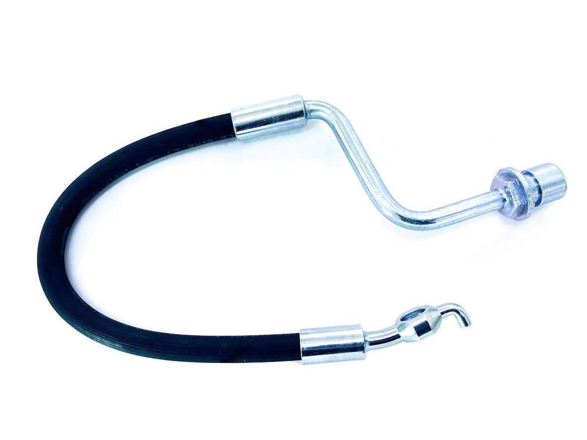 Kia Sorento 2 (Xm) 2009 -> Arka Sağ Fren Hortumu