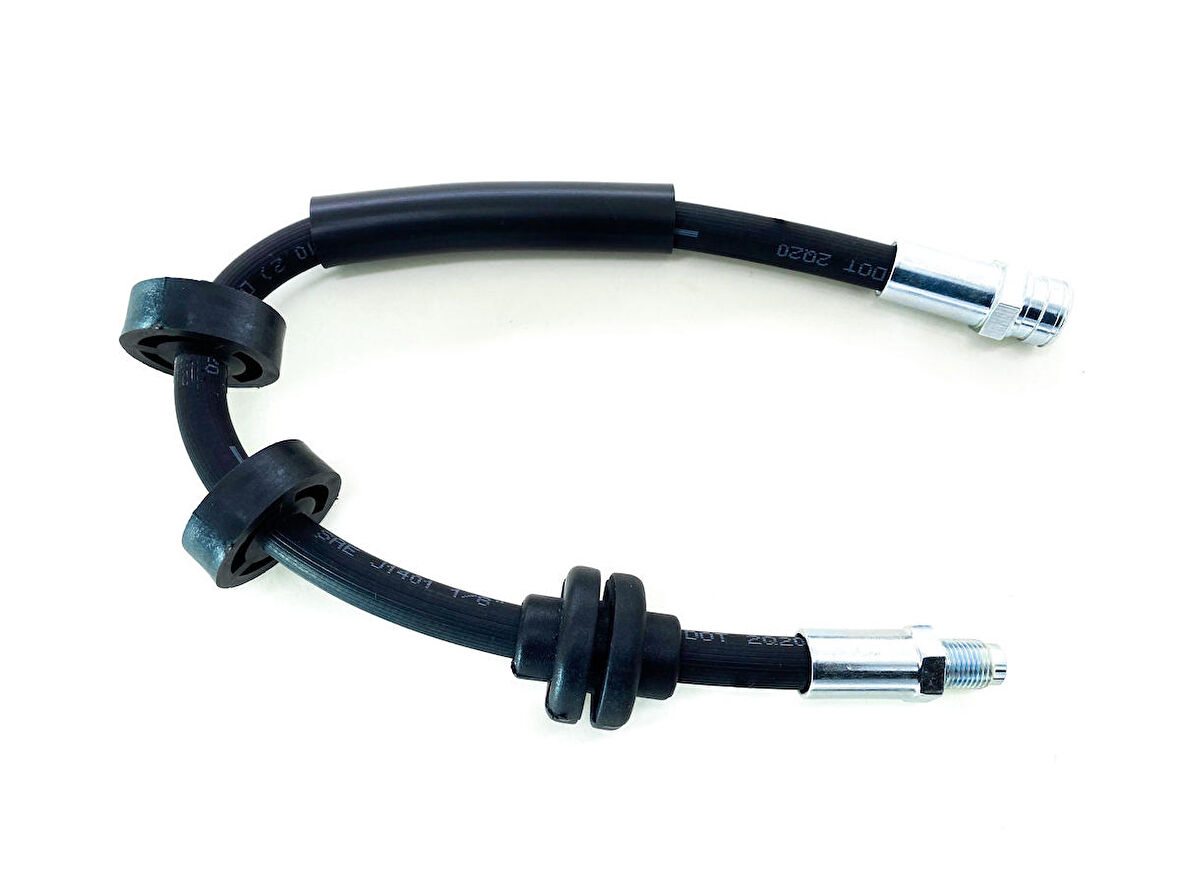 Alfa Romeo Giulietta 2010 -> Arka Fren Hortumu