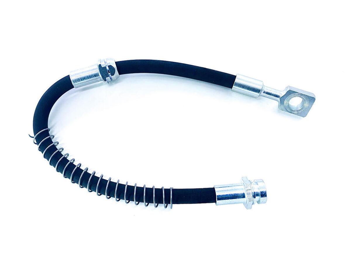 Kia Pregio  1995 -> Ön Fren Hortumu