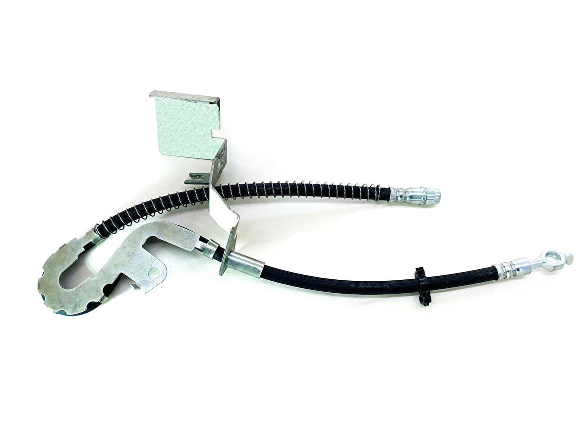 Citroen C5 3 2008 -> Ön Sağ Fren Hortumu