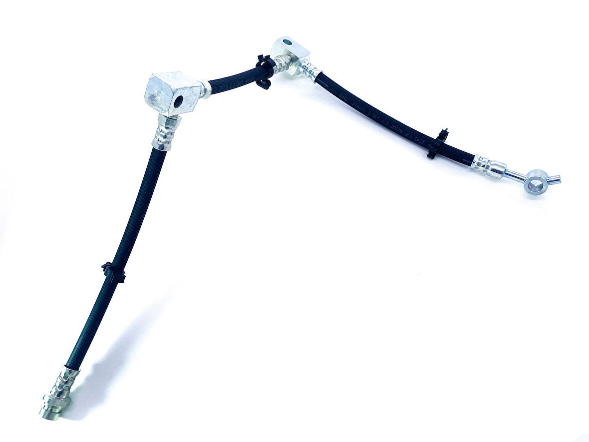 Nissan Primera (P12) 2003 -> Ön Sağ Fren Hortumu