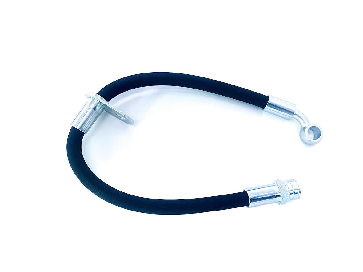 Honda Jazz 3 2008 -> Ön Fren Hortumu