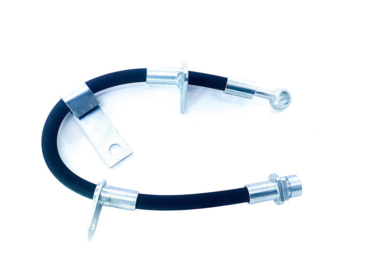 Honda Prelude 4 1992 - 1997 Ön Fren Hortumu