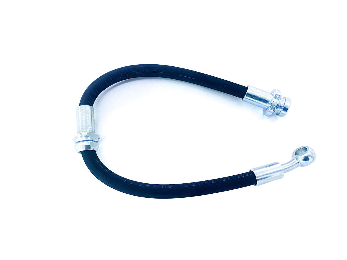 Nissan Micra (K13) 2010 -> Ön Sol Fren Hortumu